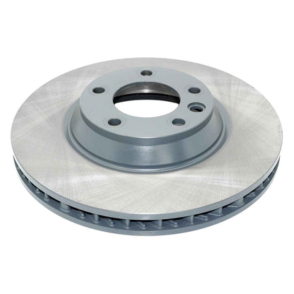 DuraGo DuraGoÂ® Titanium Series Brake Rotor BR900476-01