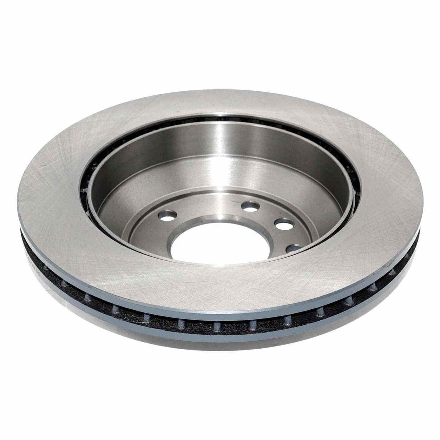 DuraGo DuraGoÂ® Titanium Series Brake Rotor BR900478-01