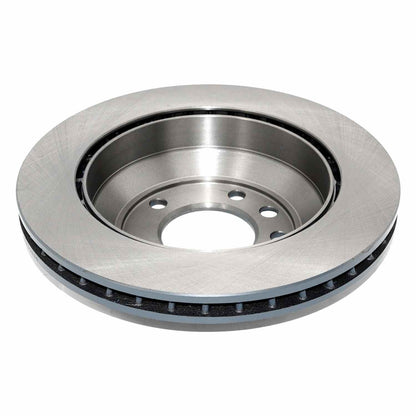 DuraGo DuraGoÂ® Titanium Series Brake Rotor BR900478-01