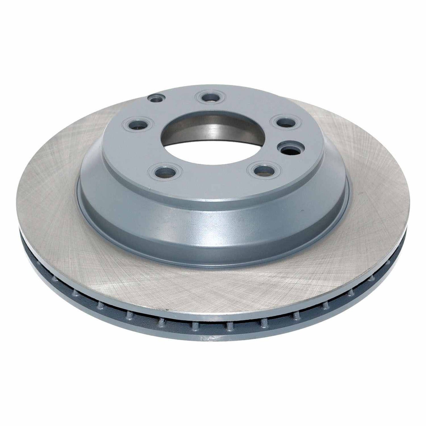 DuraGo DuraGoÂ® Titanium Series Brake Rotor BR900478-01