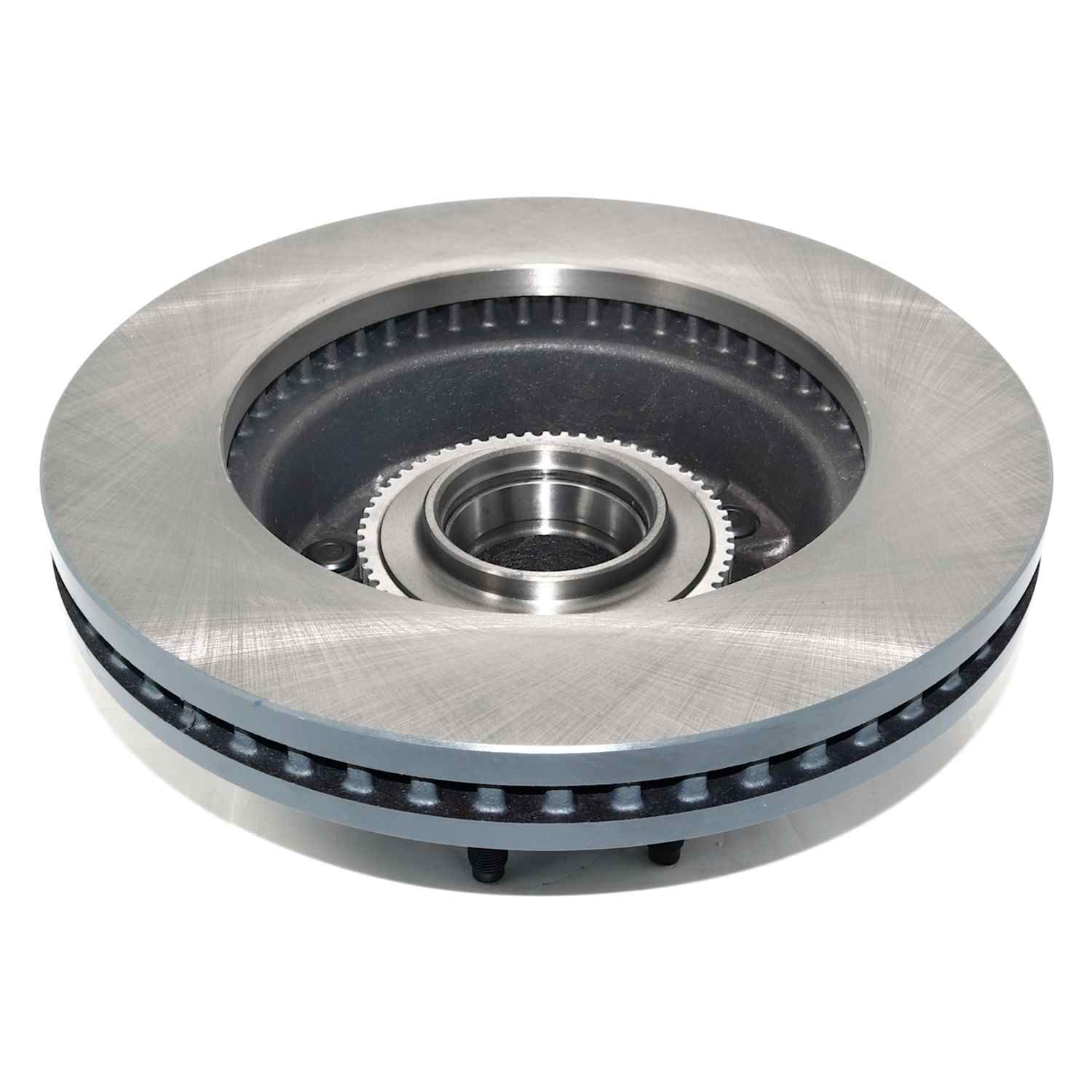 DuraGo DuraGoÂ® Titanium Series Brake Rotor BR900482-01