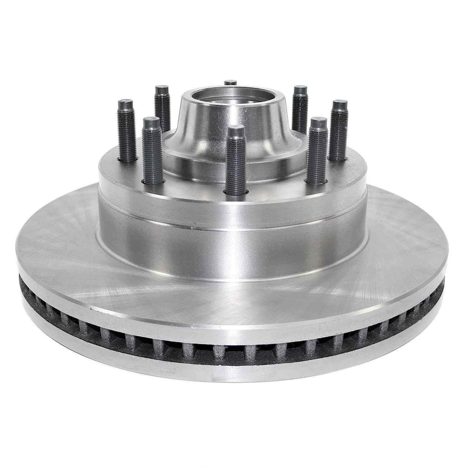 DuraGo DuraGoÂ® Brake Rotor and Hub Assembly BR900482