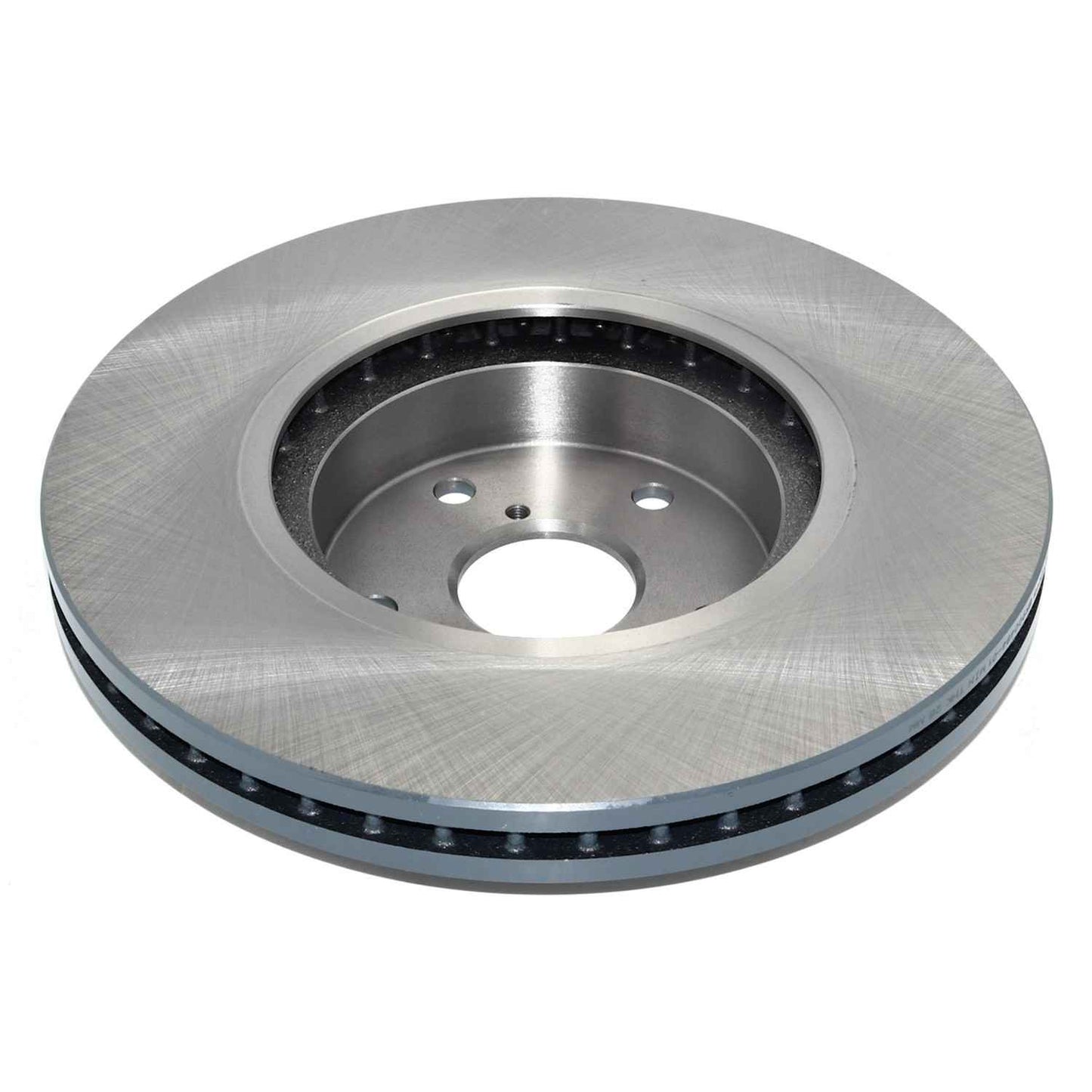 DuraGo DuraGoÂ® Titanium Series Brake Rotor BR900484-01