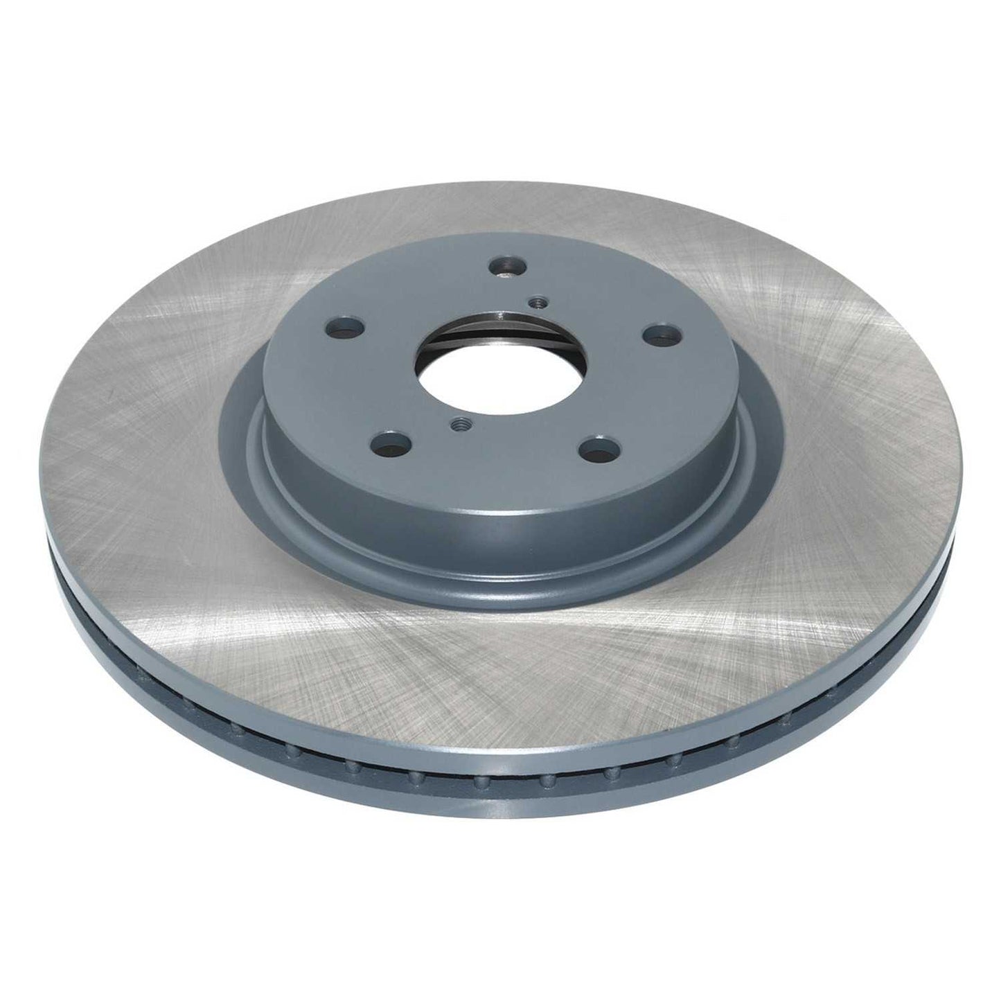 DuraGo DuraGoÂ® Titanium Series Brake Rotor BR900484-01