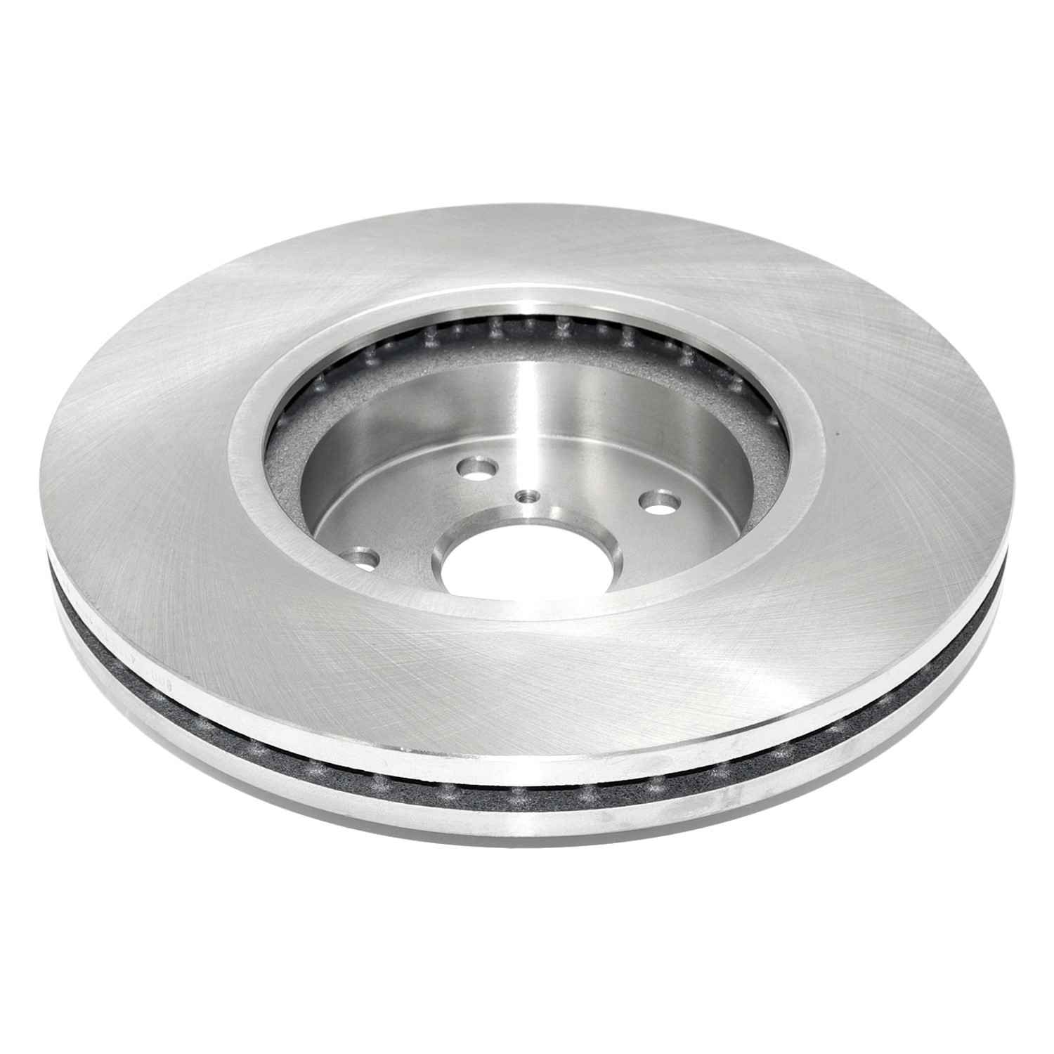 DuraGo DuraGoÂ® Brake Rotor BR900484