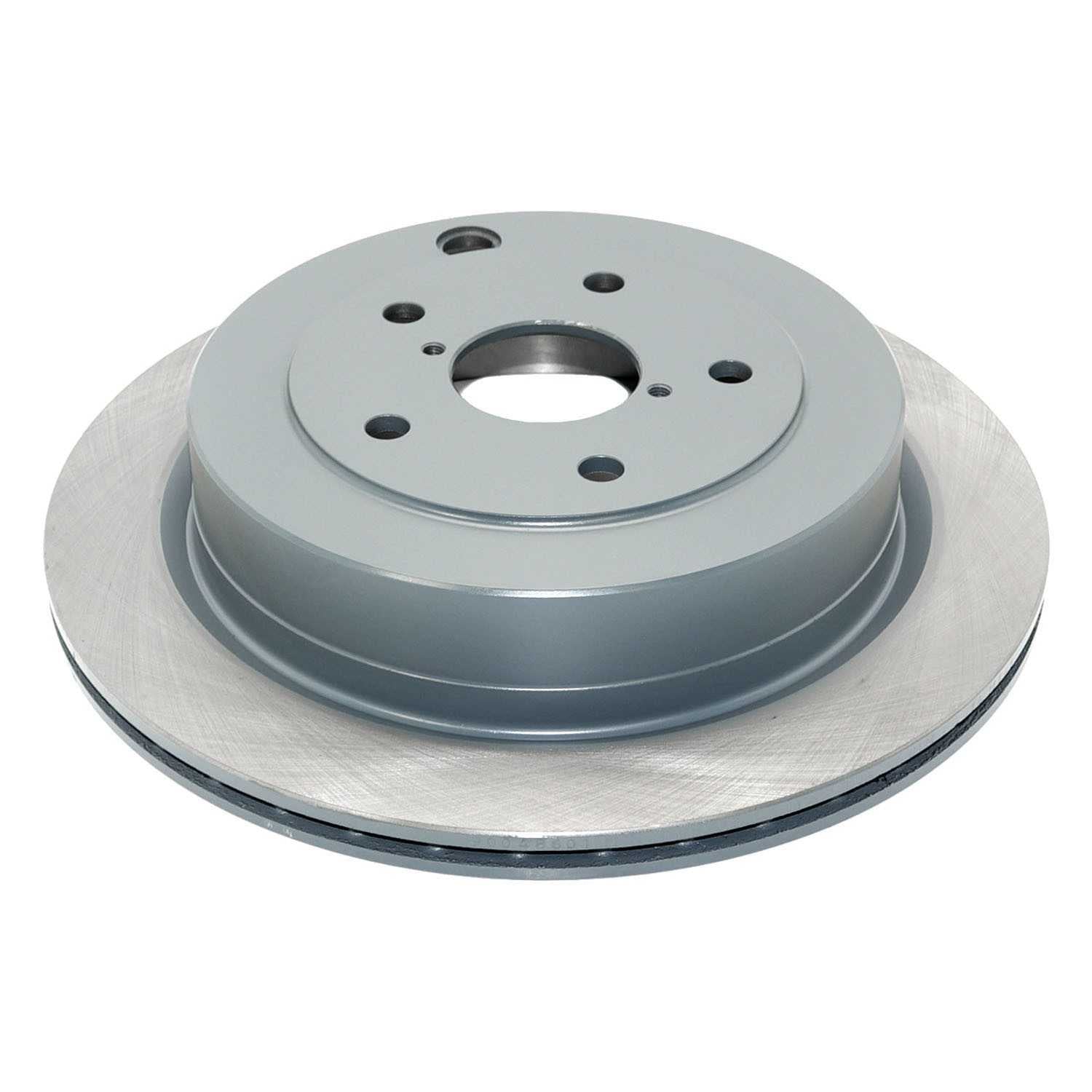 DuraGo DuraGoÂ® Titanium Series Brake Rotor BR900486-01