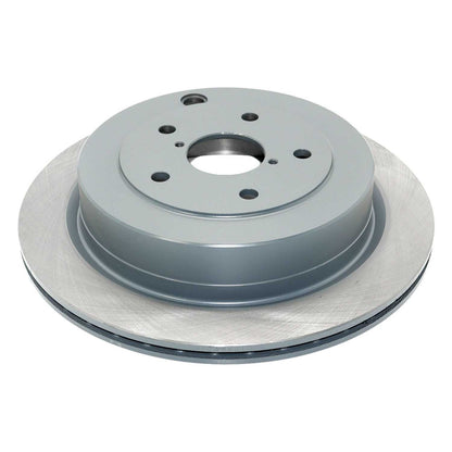 DuraGo DuraGoÂ® Titanium Series Brake Rotor BR900486-01