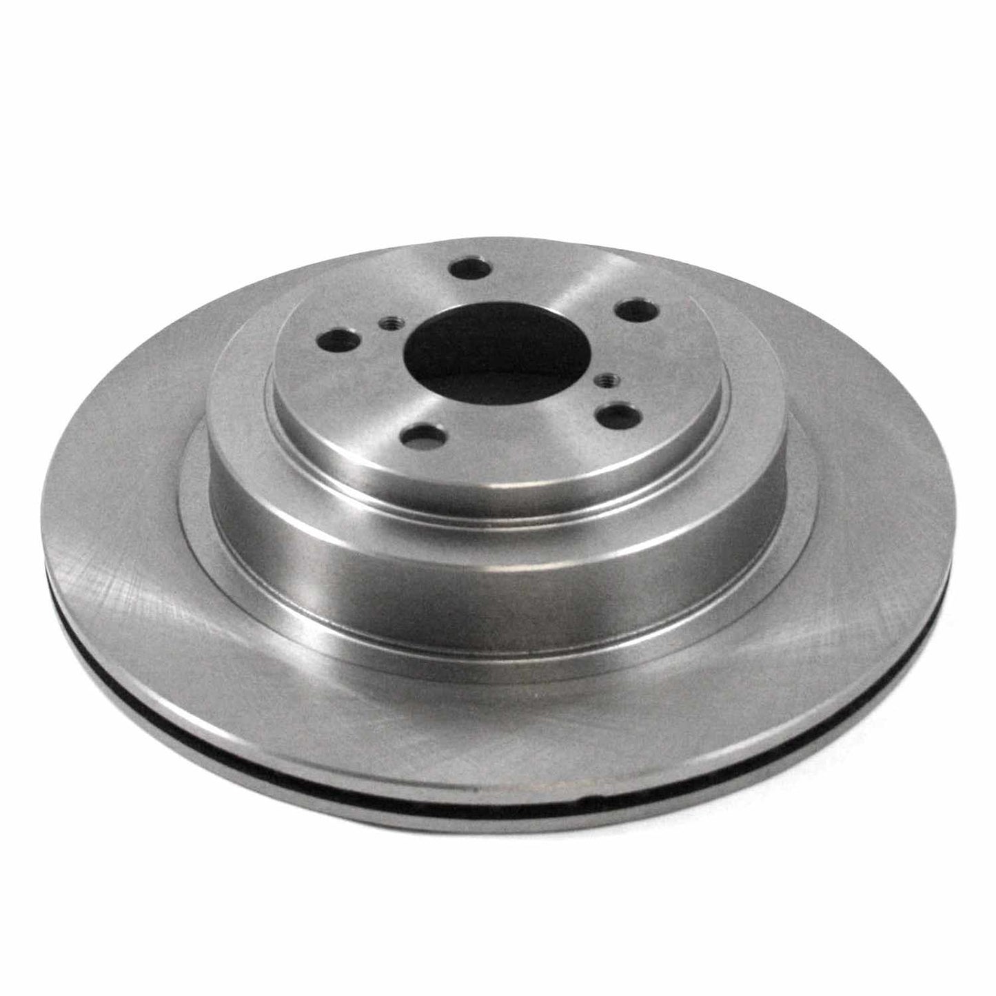 DuraGo DuraGoÂ® Brake Rotor BR900492
