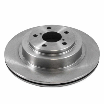 DuraGo DuraGoÂ® Brake Rotor BR900492