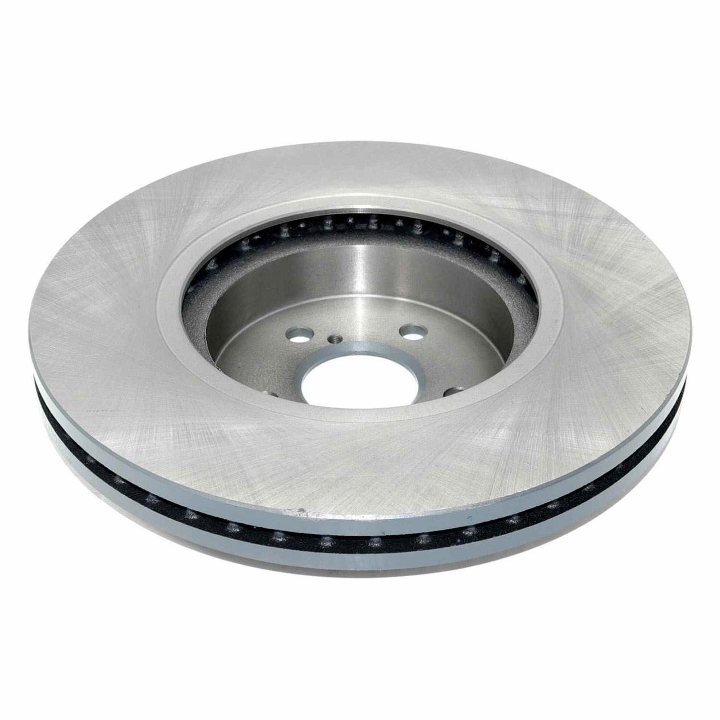 DuraGo DuraGoÂ® Titanium Series Brake Rotor BR900494-01