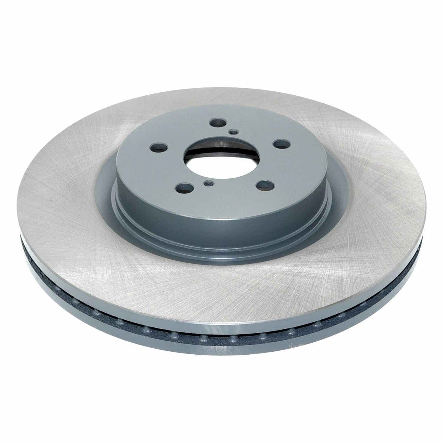 DuraGo DuraGoÂ® Titanium Series Brake Rotor BR900494-01