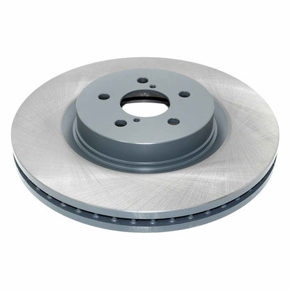 DuraGo DuraGoÂ® Titanium Series Brake Rotor BR900494-01