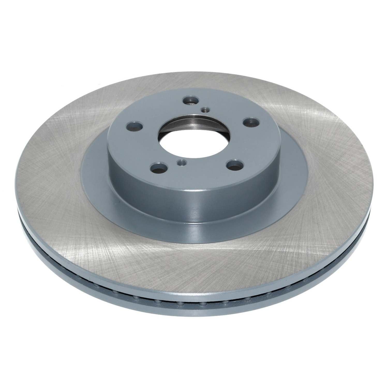 DuraGo DuraGoÂ® Titanium Series Brake Rotor BR900496-01