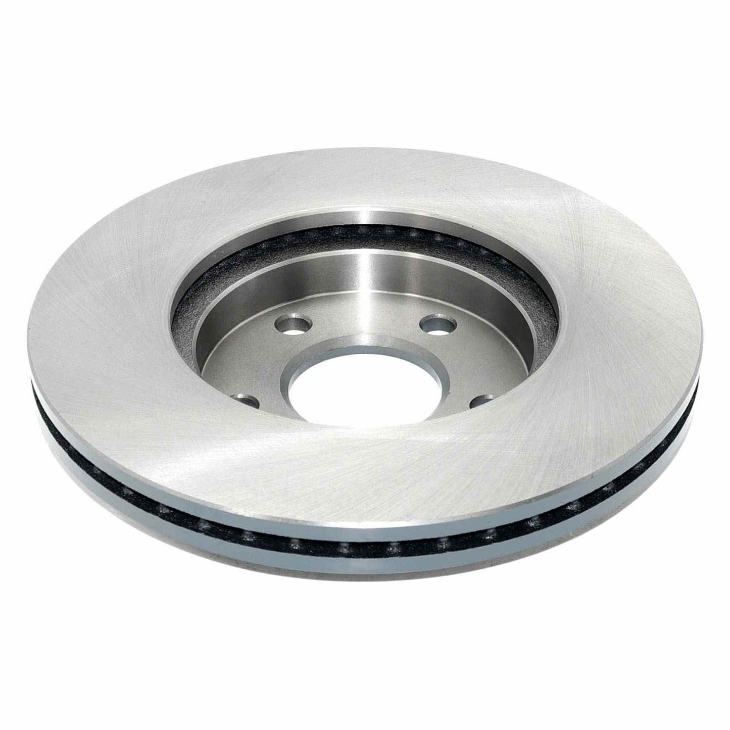 DuraGo DuraGoÂ® Titanium Series Brake Rotor BR900498-01