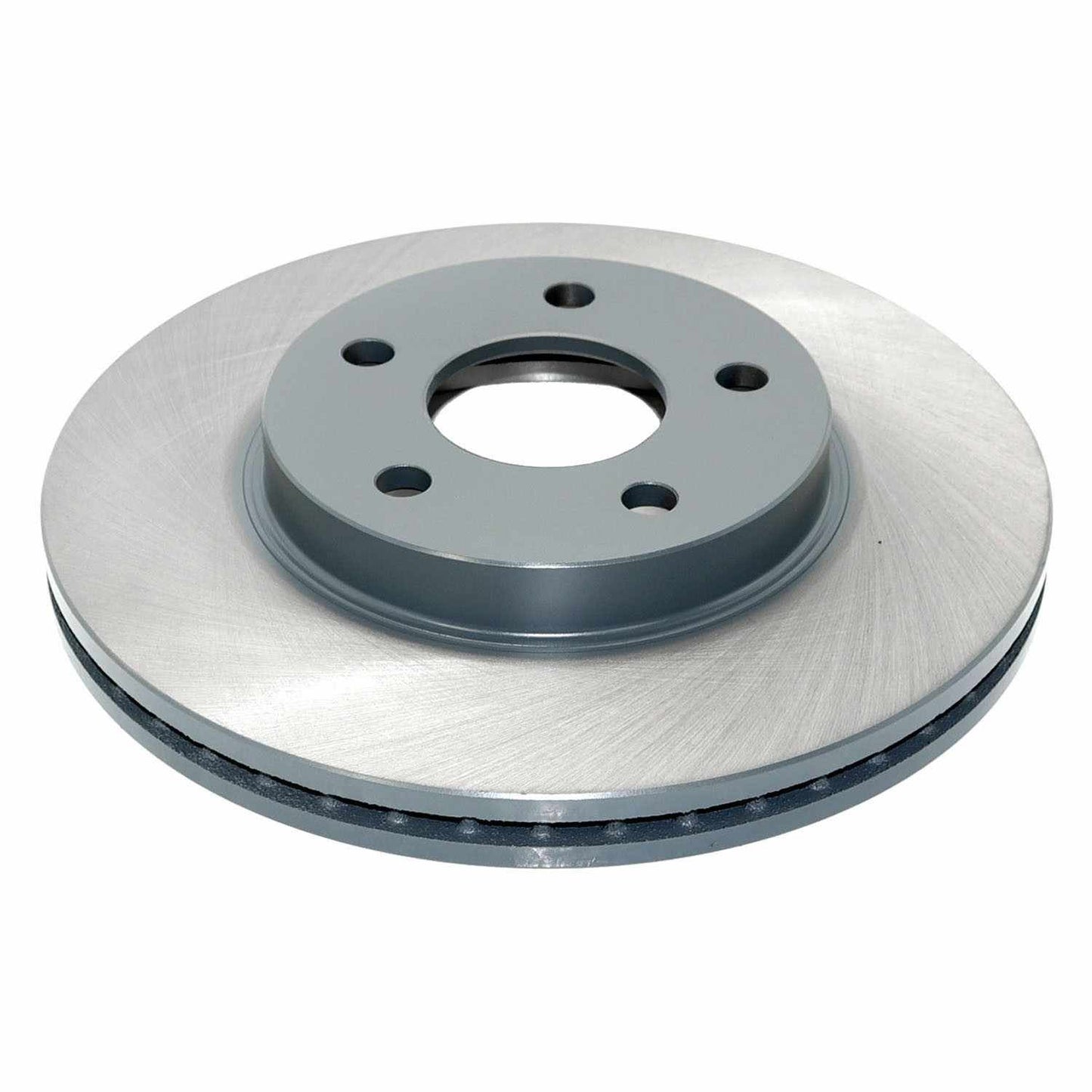 DuraGo DuraGoÂ® Titanium Series Brake Rotor BR900498-01