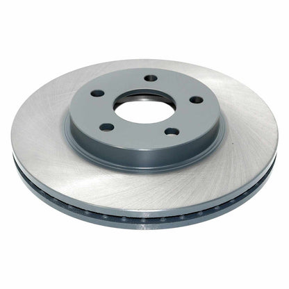 DuraGo DuraGoÂ® Titanium Series Brake Rotor BR900498-01