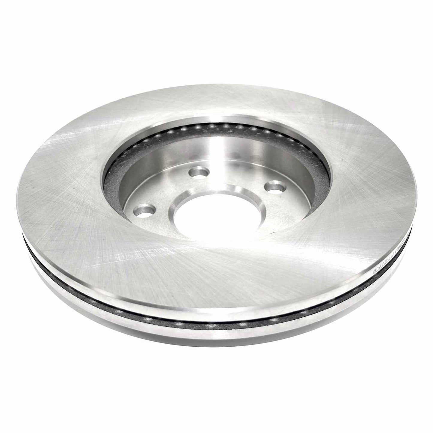 DuraGo DuraGoÂ® Brake Rotor BR900498