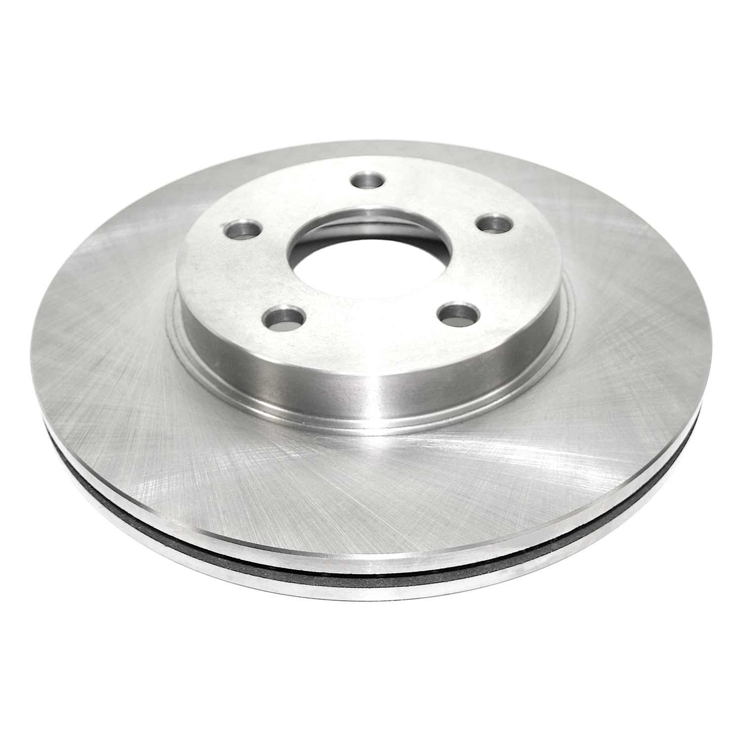 DuraGo DuraGoÂ® Brake Rotor BR900498