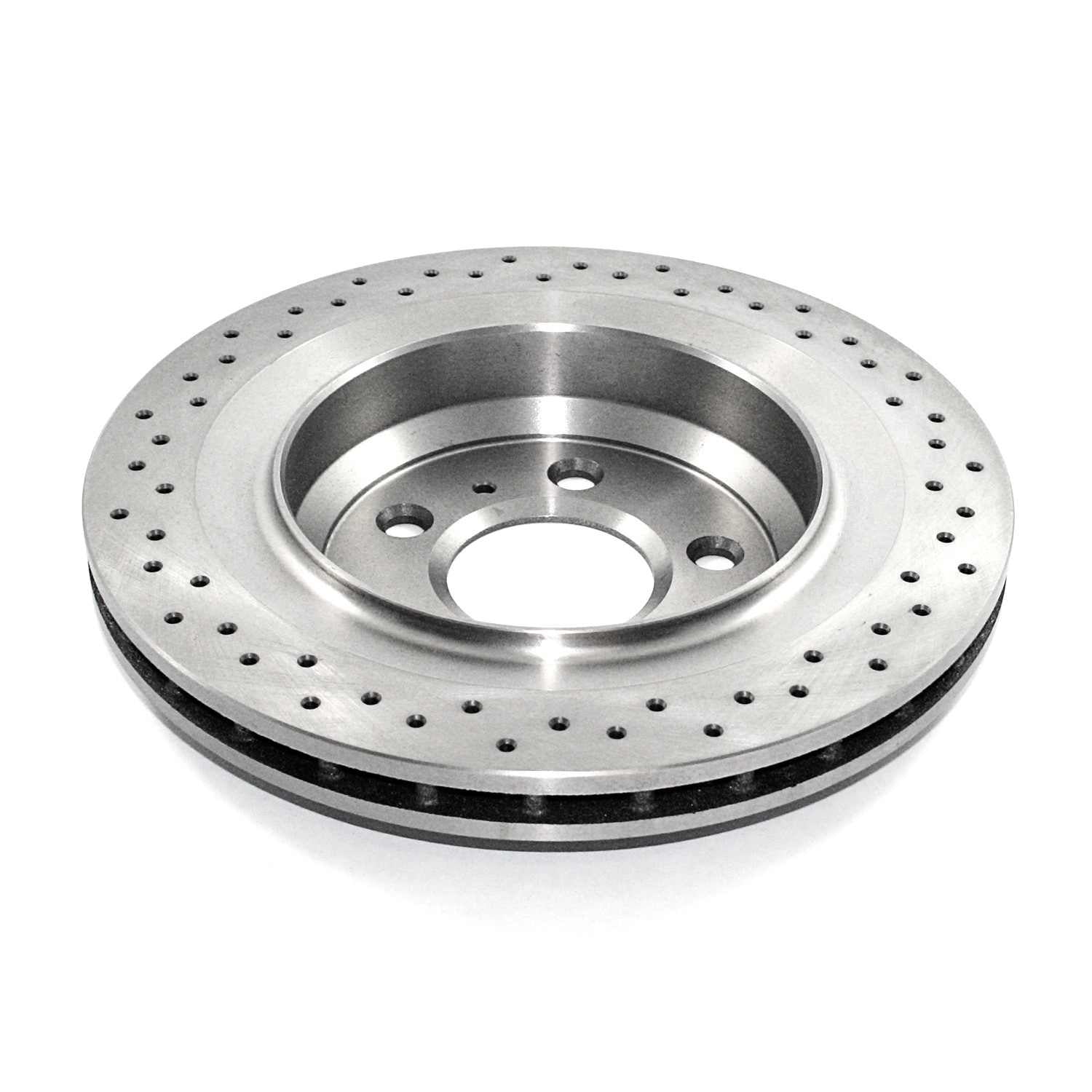 DuraGo DuraGoÂ® Brake Rotor BR900500