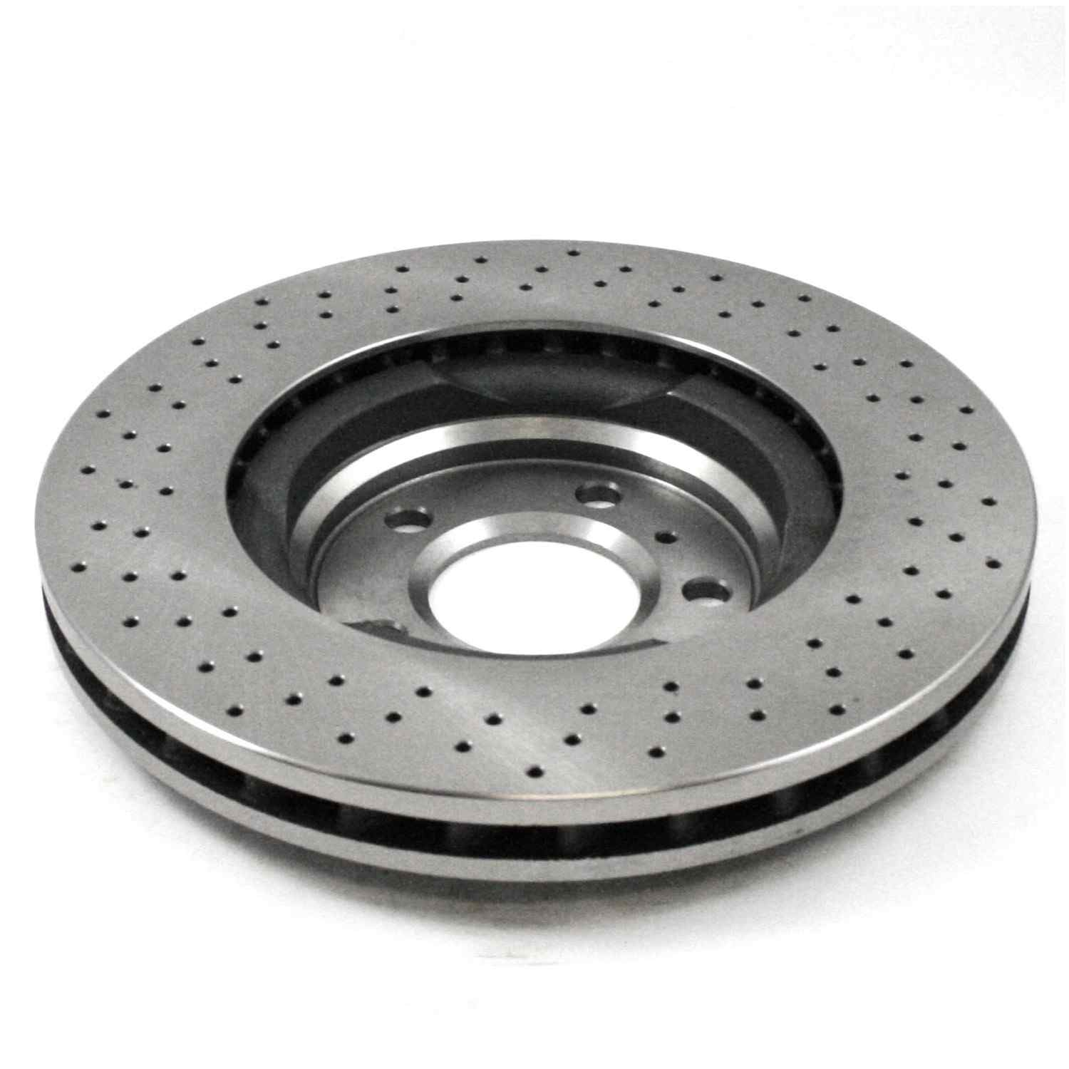 DuraGo DuraGoÂ® Brake Rotor BR900502