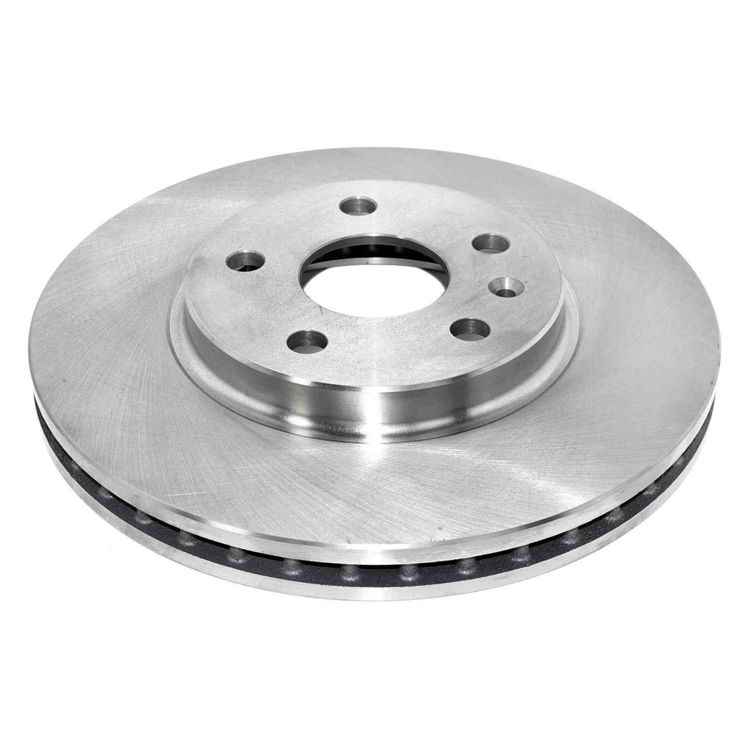 DuraGo DuraGoÂ® Brake Rotor BR900504