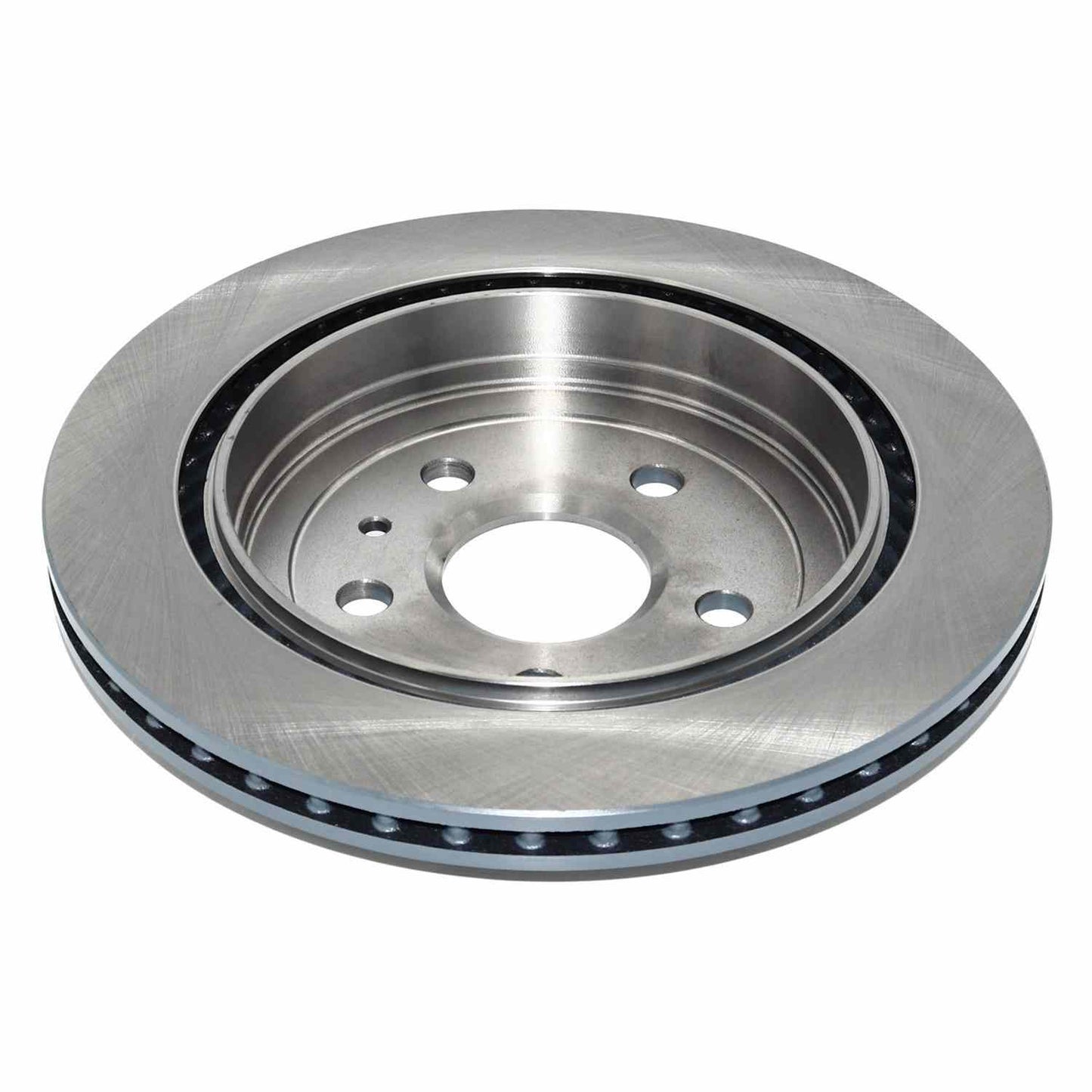 DuraGo DuraGoÂ® Titanium Series Brake Rotor BR900506-01