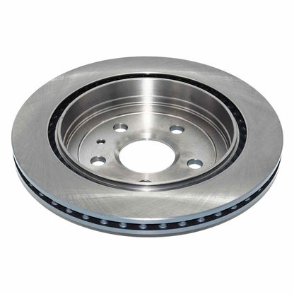 DuraGo DuraGoÂ® Titanium Series Brake Rotor BR900506-01