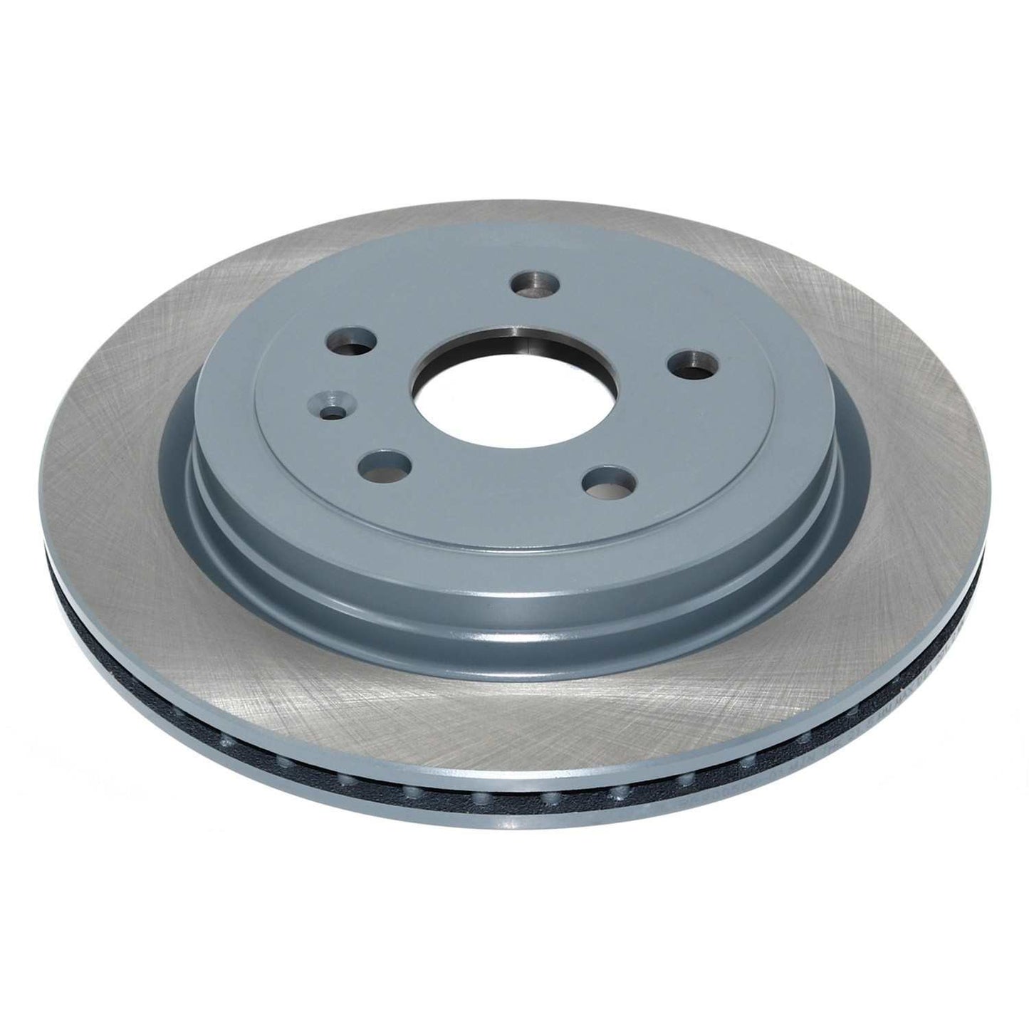 DuraGo DuraGoÂ® Titanium Series Brake Rotor BR900506-01