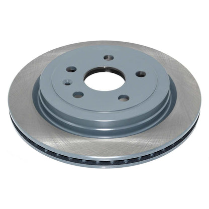 DuraGo DuraGoÂ® Titanium Series Brake Rotor BR900506-01