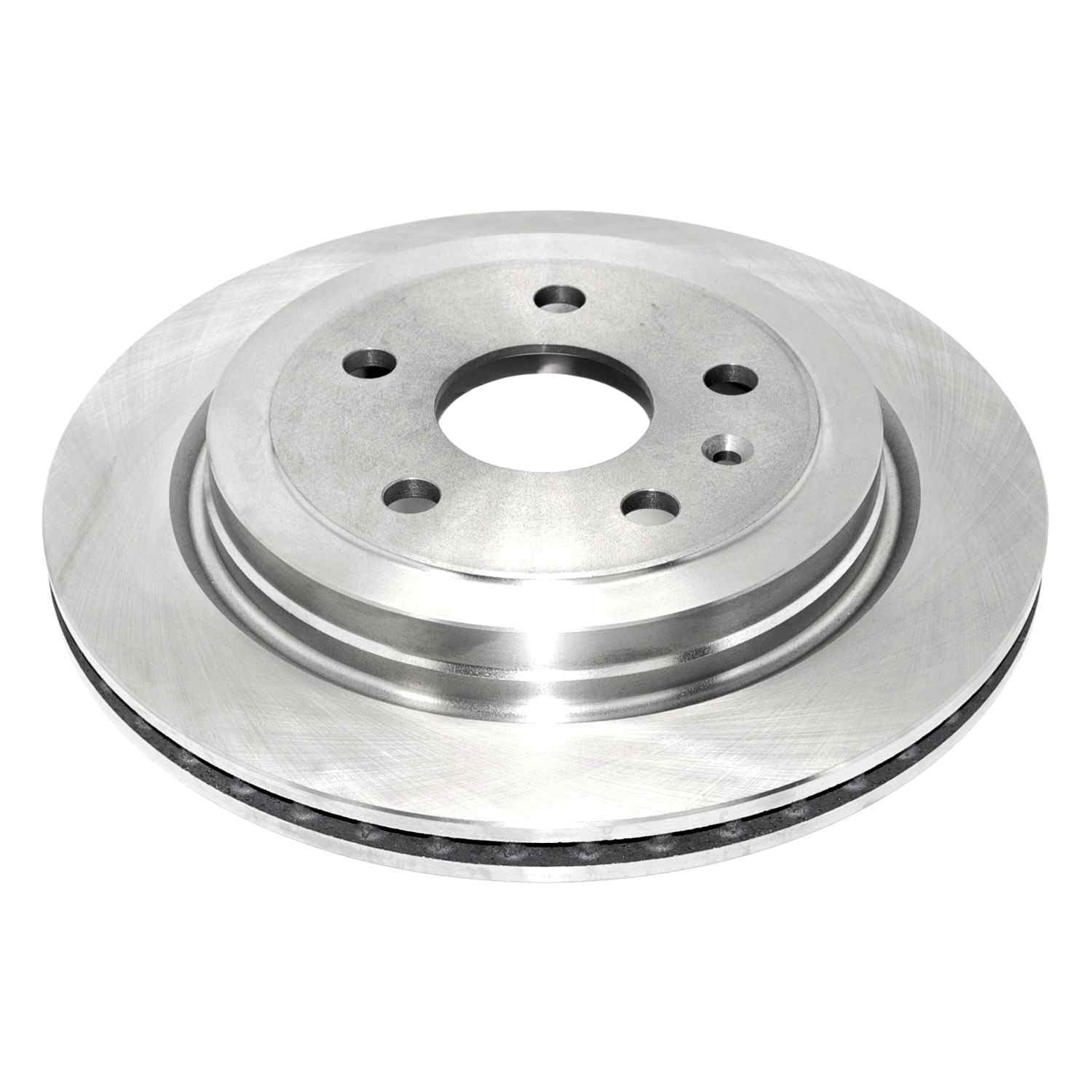 DuraGo DuraGoÂ® Brake Rotor BR900506