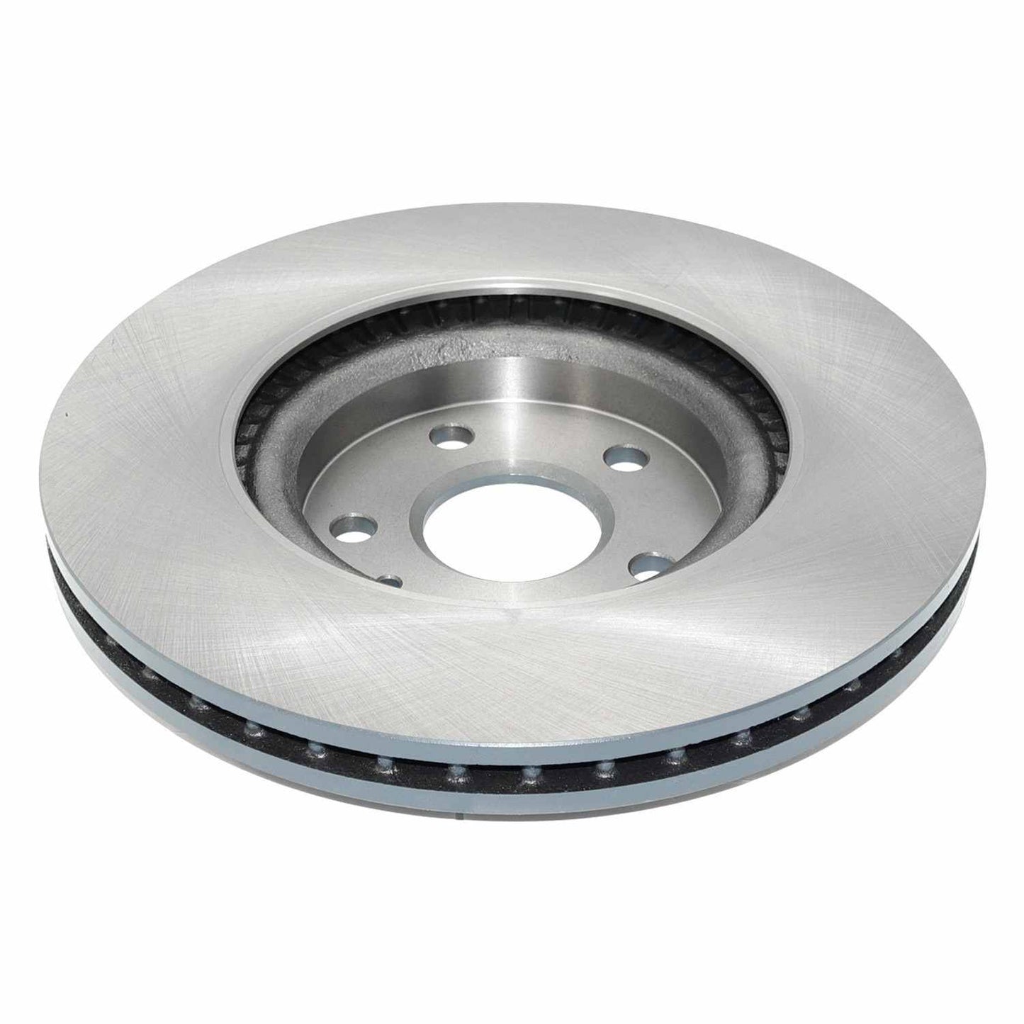 DuraGo DuraGoÂ® Titanium Series Brake Rotor BR900508-01