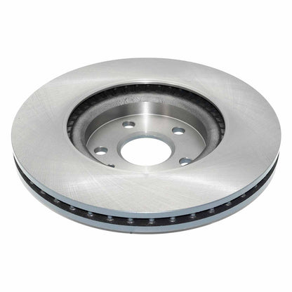 DuraGo DuraGoÂ® Titanium Series Brake Rotor BR900508-01