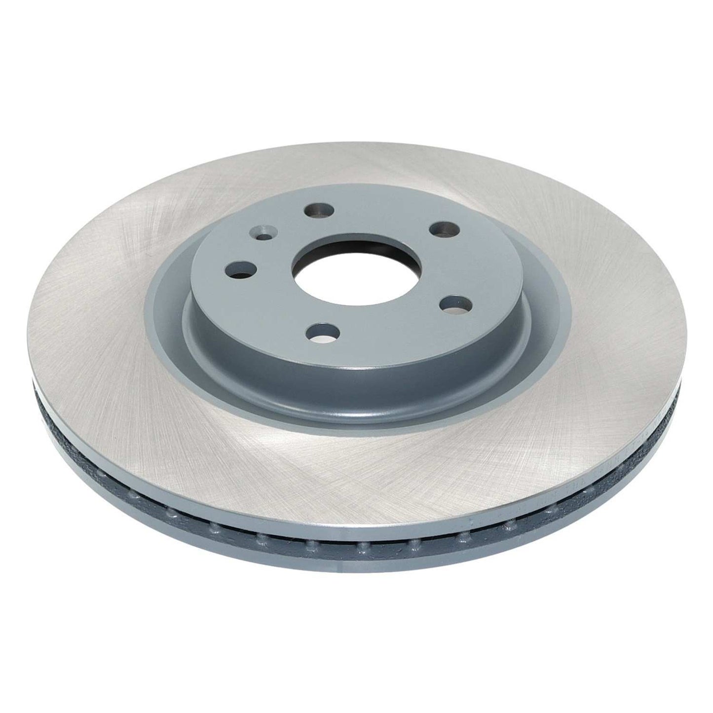 DuraGo DuraGoÂ® Titanium Series Brake Rotor BR900508-01