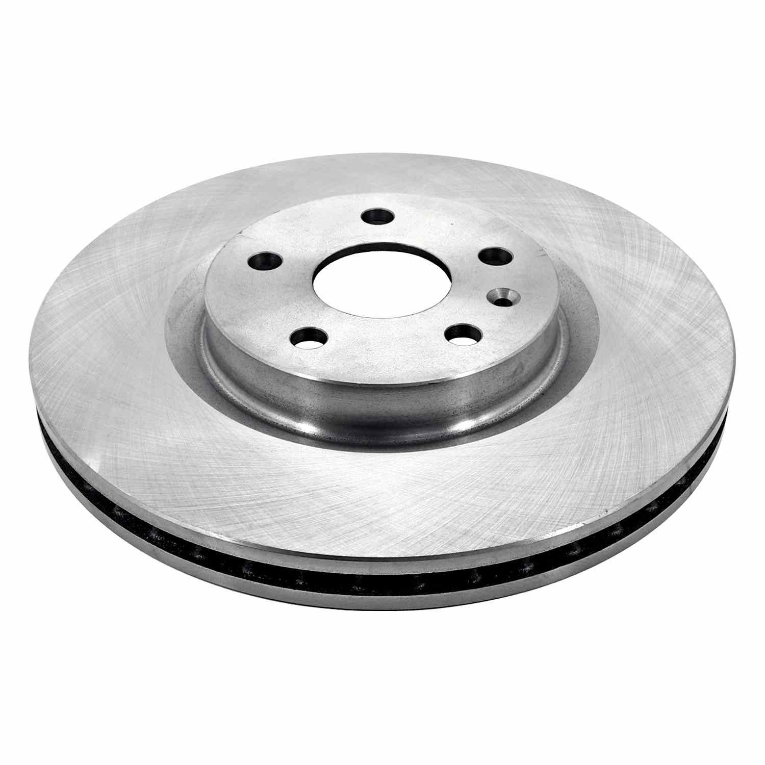 DuraGo DuraGoÂ® Brake Rotor BR900508