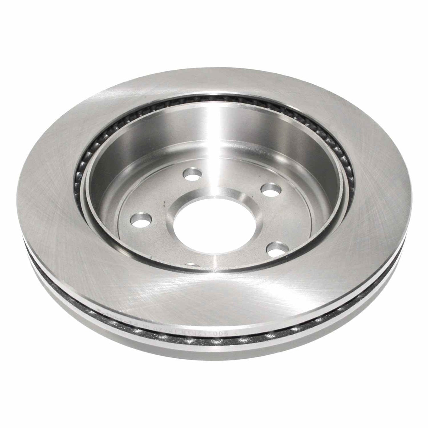DuraGo DuraGoÂ® Brake Rotor BR900512