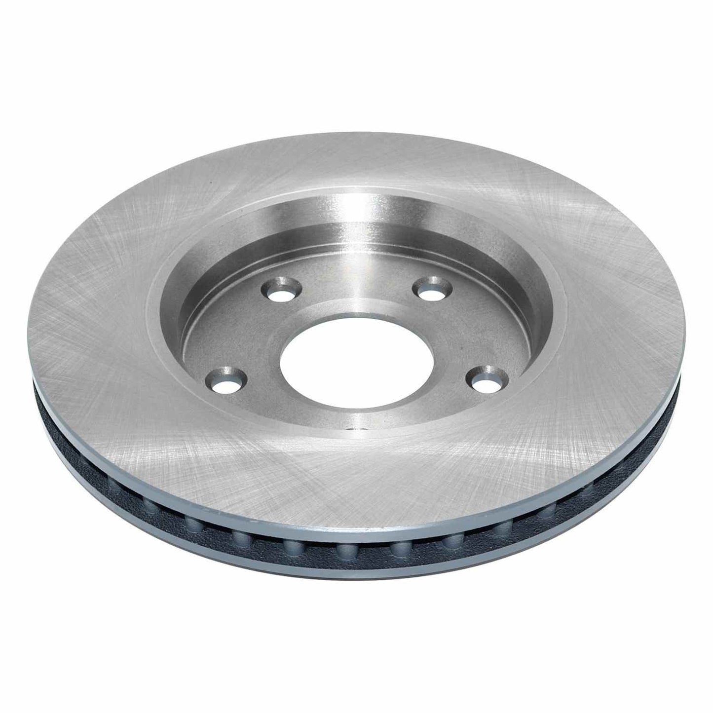 DuraGo DuraGoÂ® Titanium Series Brake Rotor BR900524-01