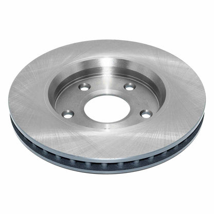 DuraGo DuraGoÂ® Titanium Series Brake Rotor BR900524-01