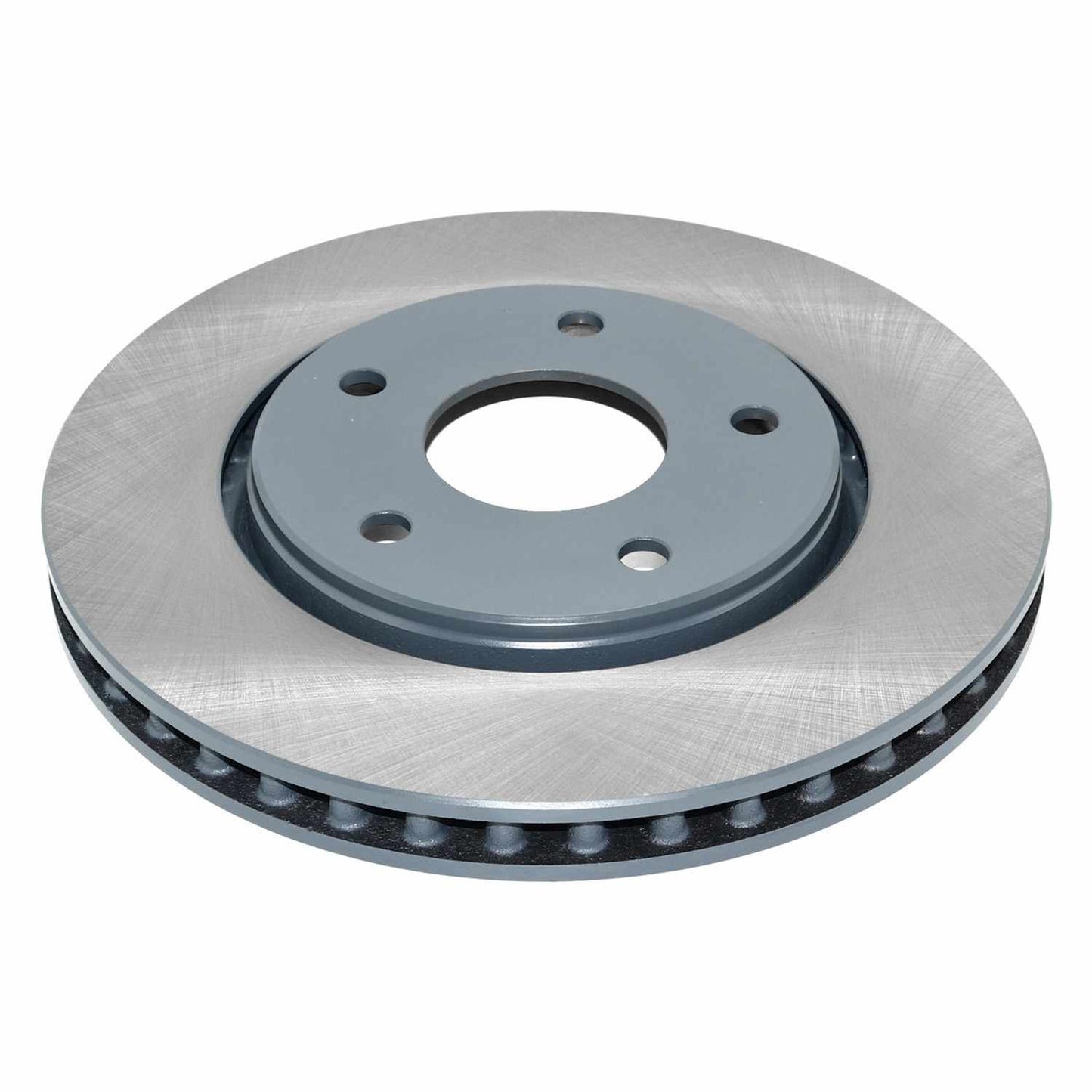 DuraGo DuraGoÂ® Titanium Series Brake Rotor BR900524-01
