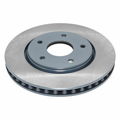 DuraGo DuraGoÂ® Titanium Series Brake Rotor BR900524-01