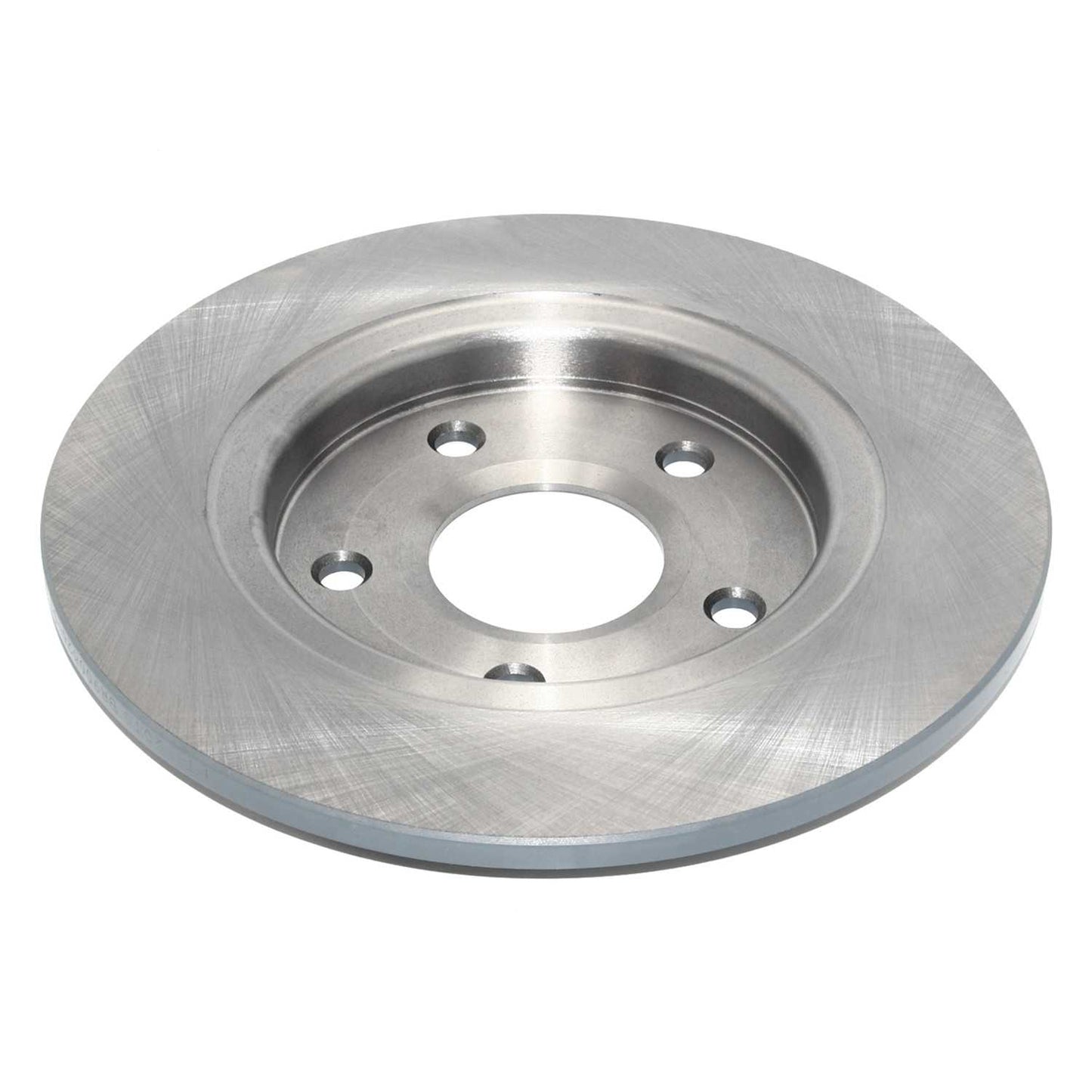 DuraGo DuraGoÂ® Titanium Series Brake Rotor BR900526-01