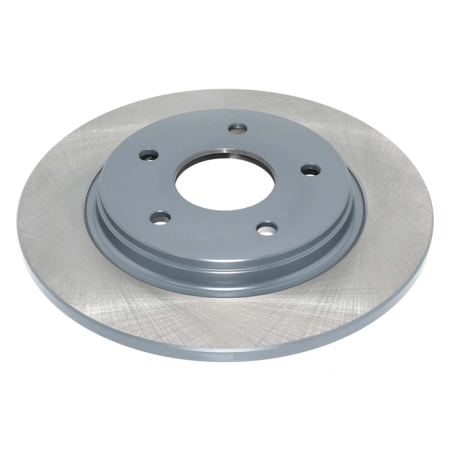 DuraGo DuraGoÂ® Titanium Series Brake Rotor BR900526-01