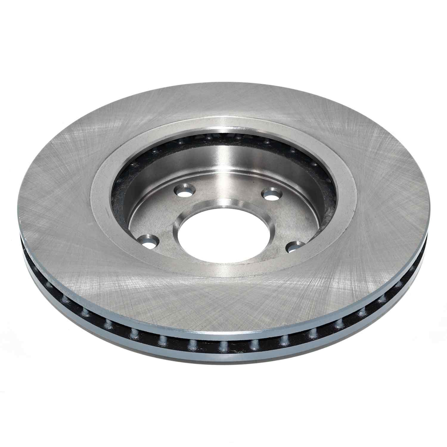 DuraGo DuraGoÂ® Titanium Series Brake Rotor BR900528-01