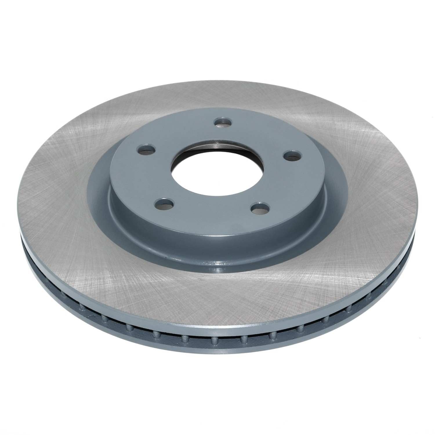 DuraGo DuraGoÂ® Titanium Series Brake Rotor BR900528-01