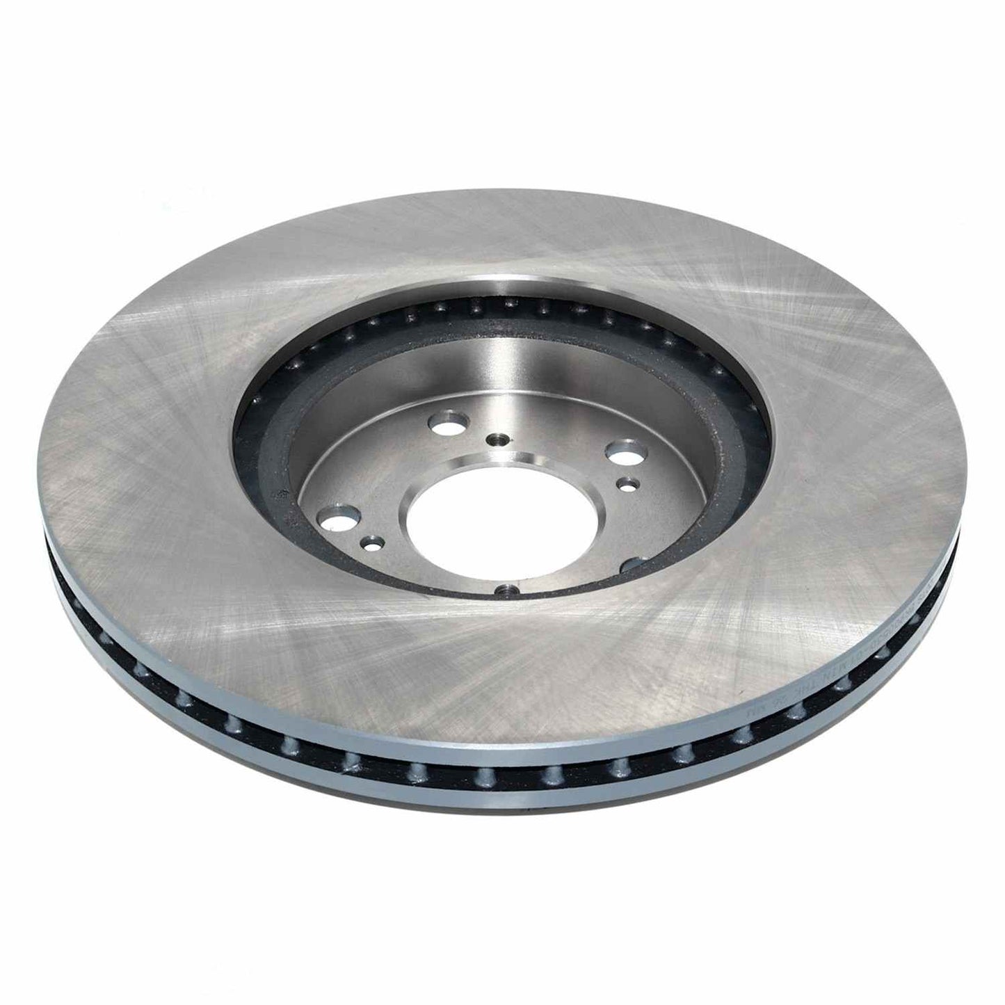 DuraGo DuraGoÂ® Titanium Series Brake Rotor BR900530-01