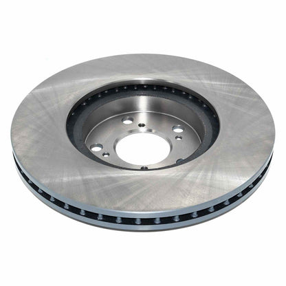 DuraGo DuraGoÂ® Titanium Series Brake Rotor BR900530-01