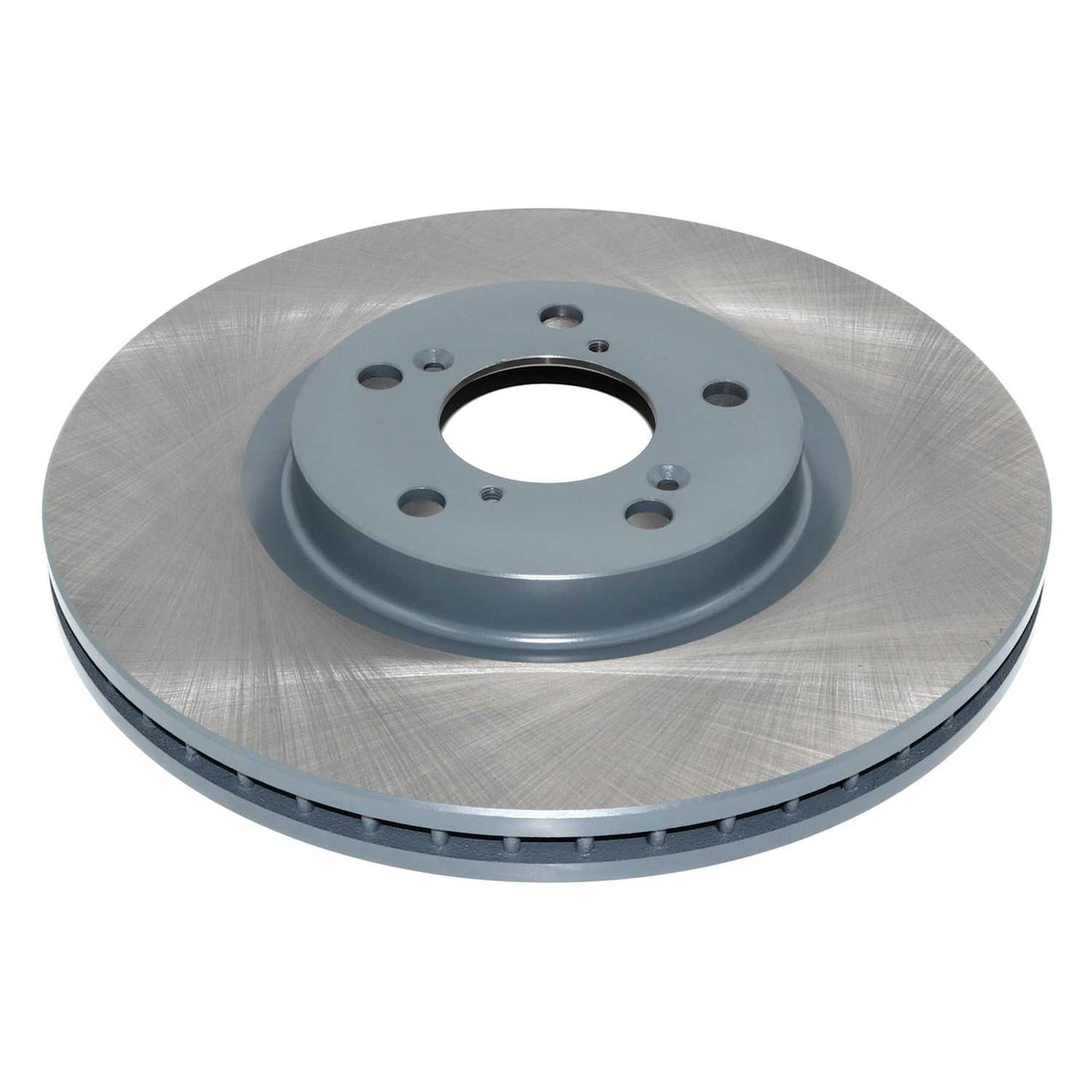 DuraGo DuraGoÂ® Titanium Series Brake Rotor BR900530-01
