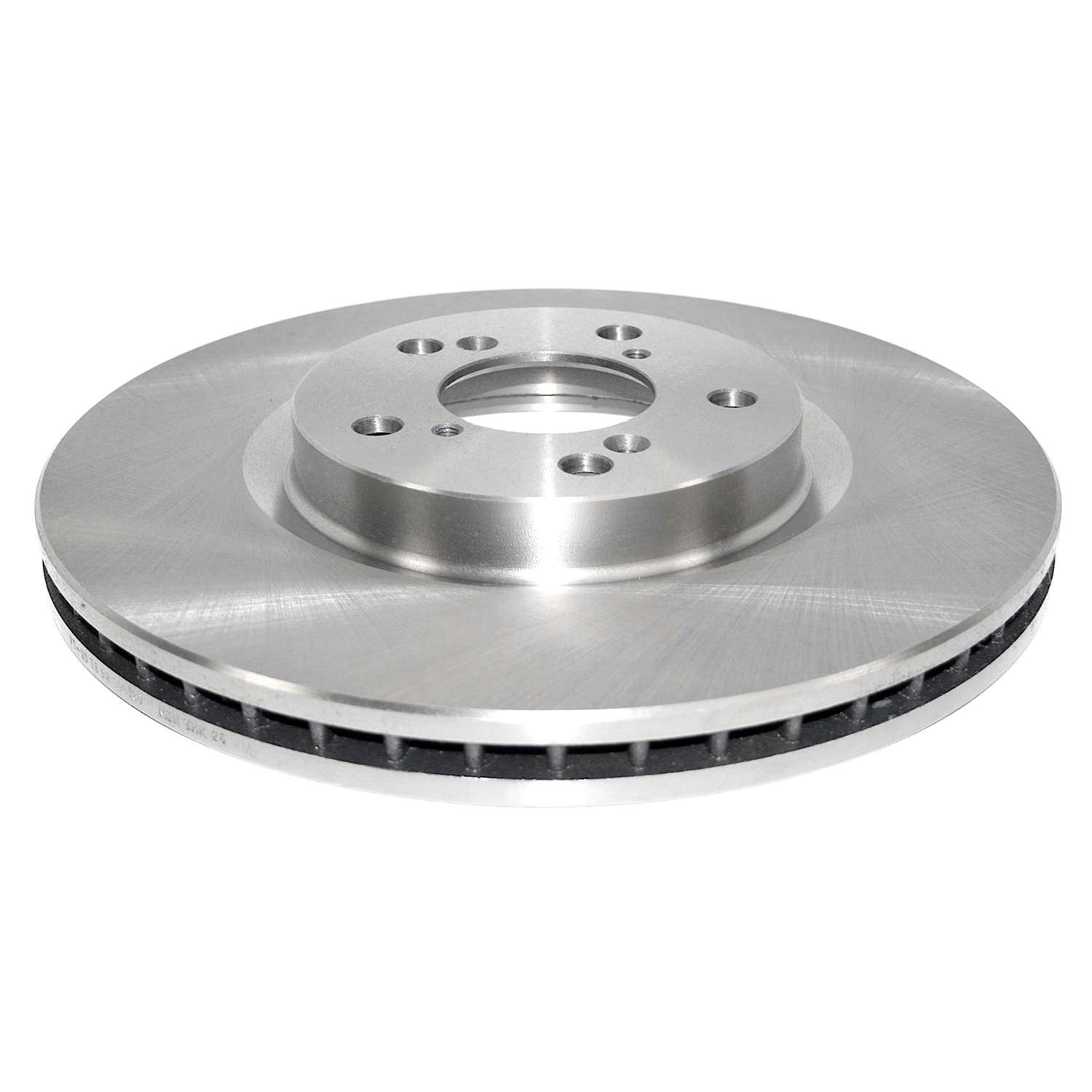 DuraGo DuraGoÂ® Brake Rotor BR900530