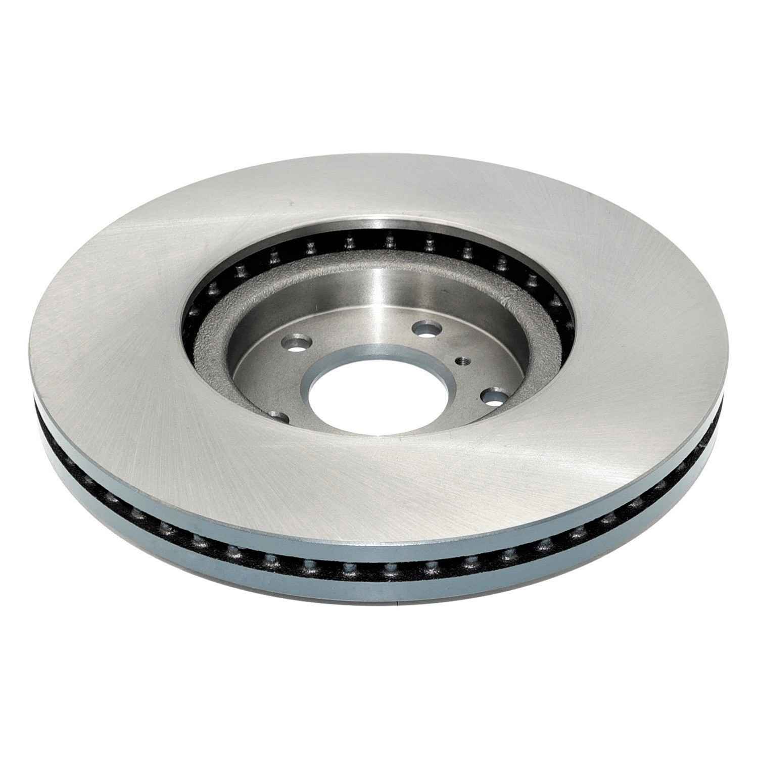 DuraGo DuraGoÂ® Titanium Series Brake Rotor BR900536-01