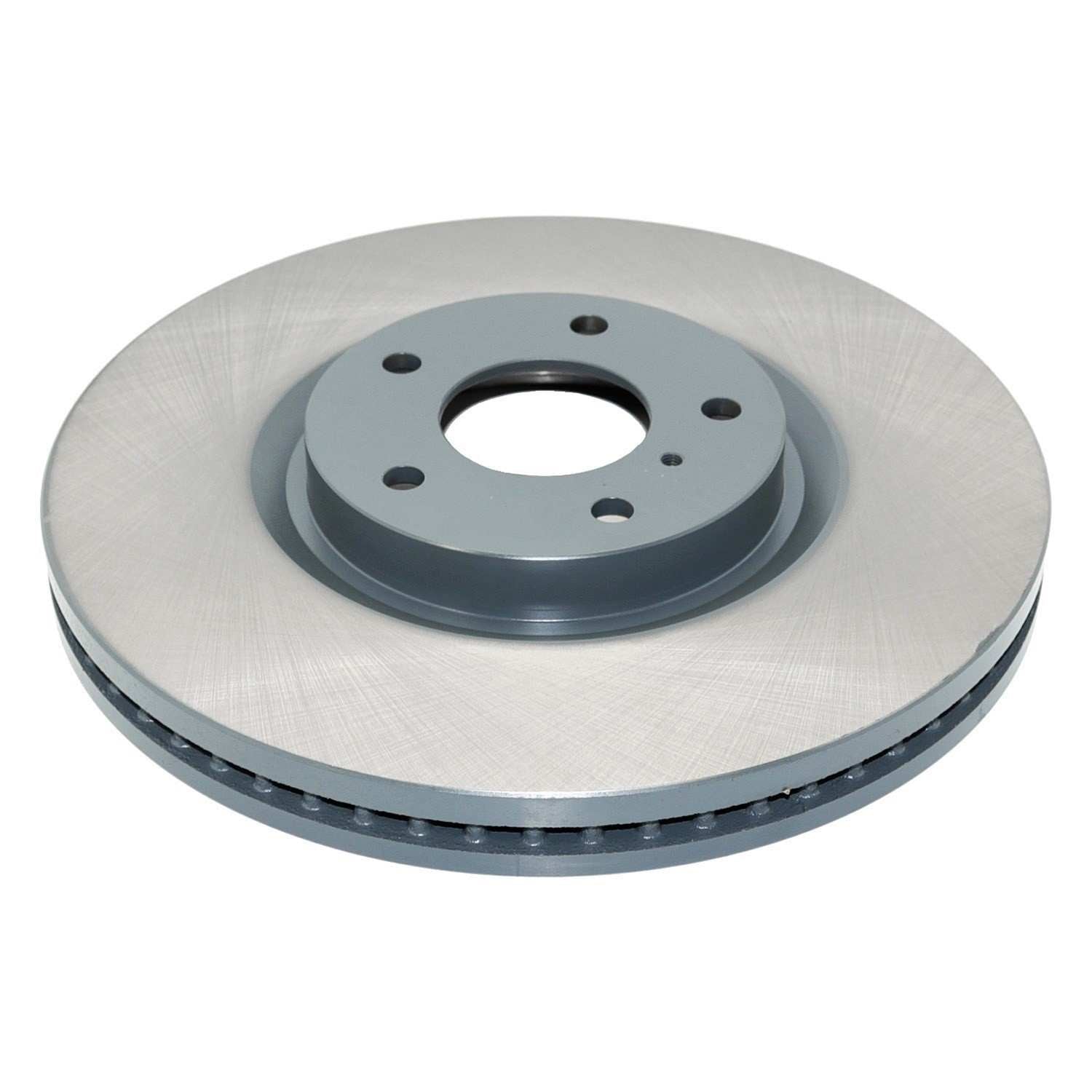 DuraGo DuraGoÂ® Titanium Series Brake Rotor BR900536-01