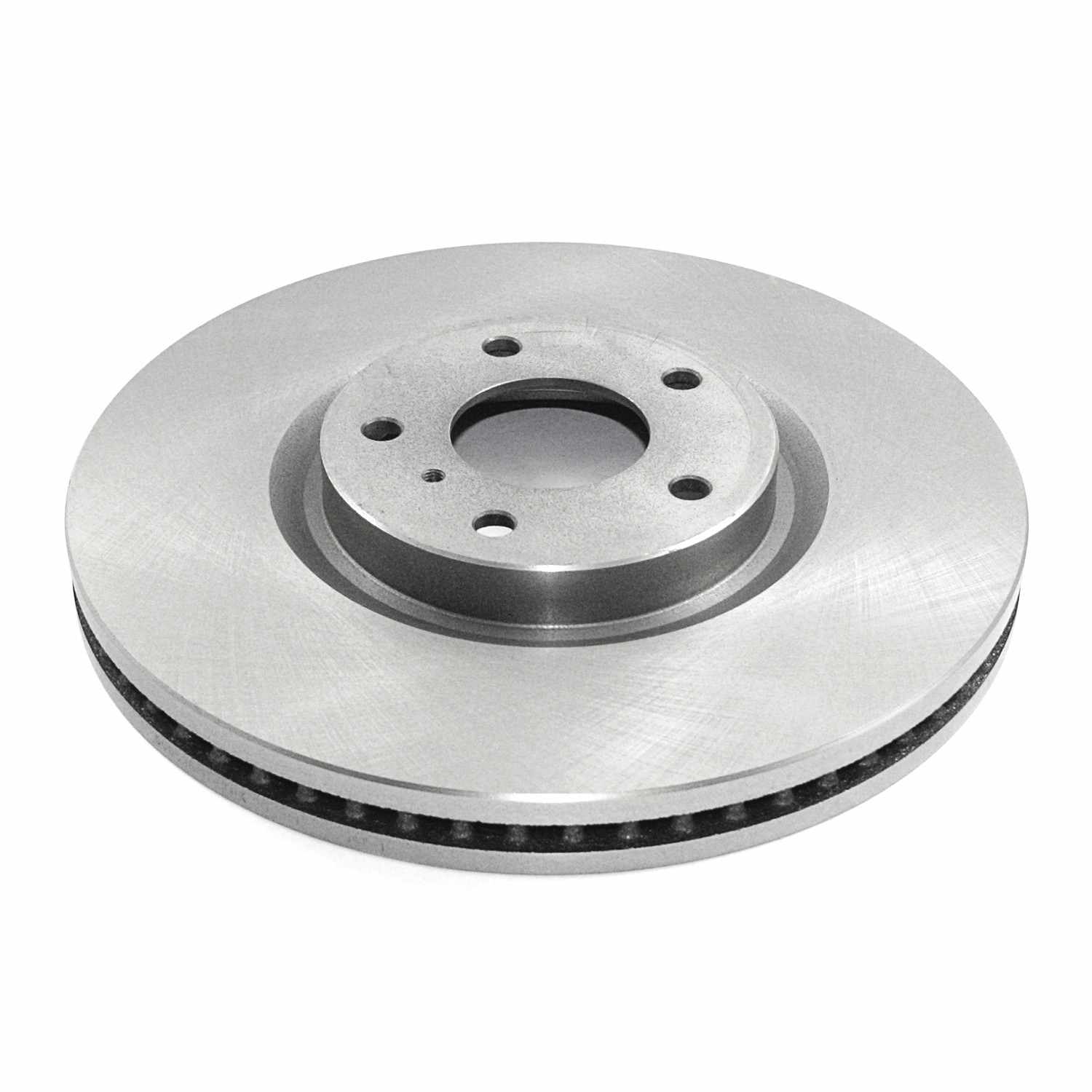 DuraGo DuraGoÂ® Brake Rotor BR900536